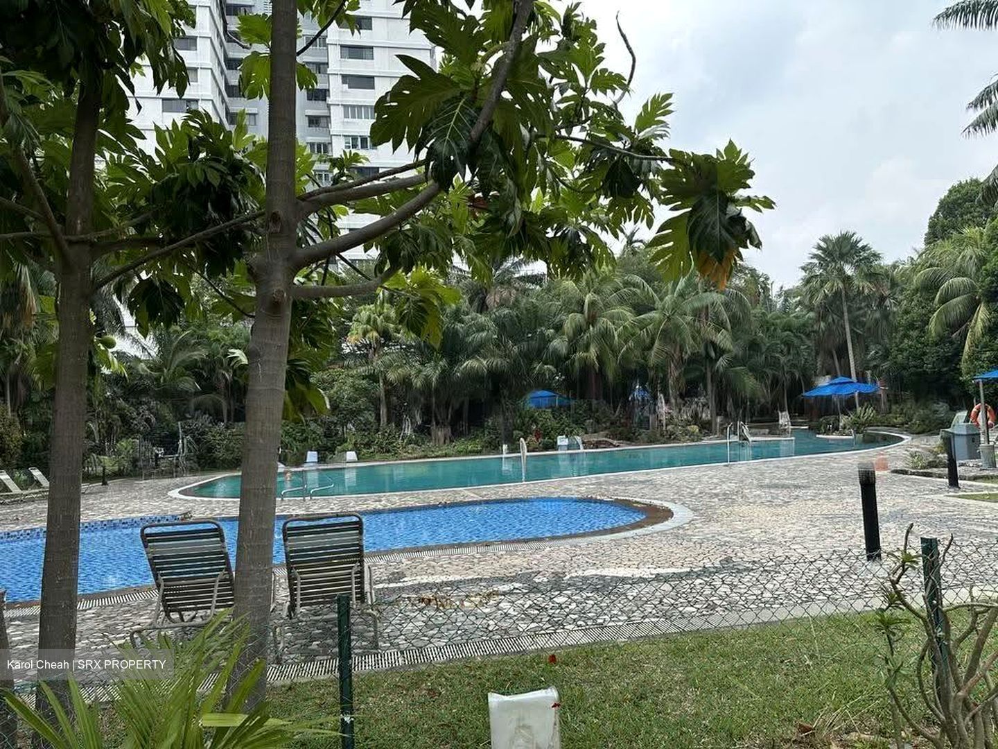 Laguna Park (D15), Apartment #636559301